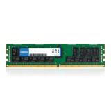 Origin Storage 64GB DDR4 2666MHz RDIMM 2Rx4 ECC 1.2V 1 x 64 GB Memória
