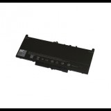 Origin Storage akkumulátor Dell Latitude 7.6V 7105mAh 54Wh (J60J5-BTI) (J60J5-BTI) - Notebook Akkumulátor