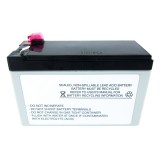 Origin Storage APCRBC110-OS UPS akkumulátor Zárt savas ólom (VRLA) 12 V