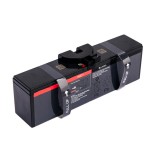 Origin Storage APCRBC161-OS UPS akkumulátor Zárt savas ólom (VRLA) 12 V