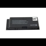 Origin Storage BTI akkumulátor Dell 10.8V 8400mAh (DL-M4600X9) (DL-M4600X9) - Notebook Akkumulátor
