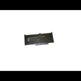 Origin Storage BTI akkumulátor Dell Latitude 7300/7400/5300 7500mAh (MXV9V-BTI) (MXV9V-BTI) - Notebook Akkumulátor