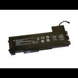 Origin Storage BTI akkumulátor HP Zbook 15 G3 10.8V 7895mAh (VV09XL-BTI) (VV09XL-BTI) - Notebook Akkumulátor