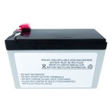Origin Storage RBC2-OS UPS akkumulátor Lítium-ion (Li-ion) 12 V