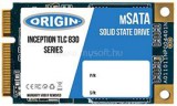 Origin Storage SSD 1TB SATA3 MSATA 3.3V 3D TLC (NB-10003DTLC-MINI)