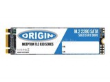 Origin Storage SSD 256GB M.2 2280 SATA (NB-2563DSSD-M.2)