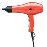 Original Best Buy Dreox kompakt hajszárító 2100 W (Lávanarancs)
