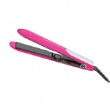 Original Best Buy Neo Neox hőfokszabályzós hajvasaló (Fluo Pink)