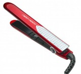 Original Best Buy Neo Neox hőfokszabályzós hajvasaló (piros)