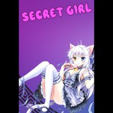 Original Gam Secret Girl (PC - Steam elektronikus játék licensz)