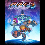 ORiGO GAMES A.R.E.S. Extinction Agenda EX (PC - Steam elektronikus játék licensz)