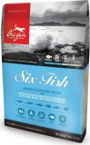 Orijen 6 Fish 6 kg