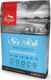 Orijen 6 Fish Cat 5,4 kg