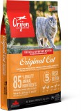 Orijen Original Cat - szárazeledel macskáknak 0,34 kg