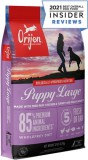 Orijen Puppy Large 11.4kg