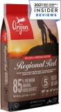 Orijen Regional Red 11.4 kg