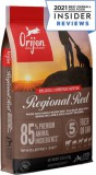 Orijen Regional Red (2 x 11.4 kg) 22.8kg
