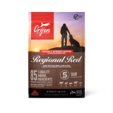 Orijen Regional Red - szárazeledel kutyáknak 2 kg