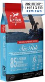 Orijen Six Fish 2kg