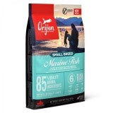 Orijen Small Breed Marine Fish szárazeledel 4,5 kg