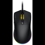 ORINK HATOR Pulsar 3 egér Játék Kétkezes USB A típus Optikai 12000 DPI (HTM610)