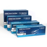 ORINK Kyocera TK880 toner cyan TG EXTRA