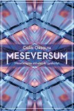 Oriold és Társai Kft. Csábi Orsolya: Meseversum - könyv