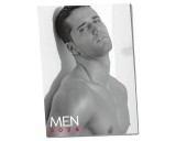 Orion Akt férfi naptár - 2026