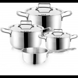 ORION ANETT 7 db, rozsdamentes acél (113116)