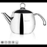 Orion Anett rozsdamentes acél teáskanna 1,68 liter (113500) (orion113500)