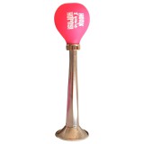 Orion Be vagyok indulva - duda (pink-ezüst)