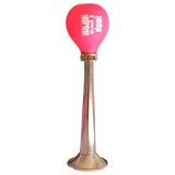 Orion Be vagyok indulva - duda (pink-ezüst)