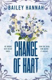 Orion Books Change of Hart (Wells Ranch Series, Book 3)