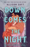 Orion Books Down Comes the Night