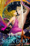 Orion Books Elise Kova - A Duet with the Siren Duke
