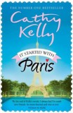 Orion Books Ltd. Cathy Kelly: It Started with Paris - könyv