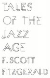 Orion Books Ltd. Francis Scott Fitzgerald: Tales of the Jazz Age - könyv