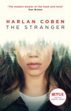 Orion Books Ltd. Harlan Coben: The Stranger - könyv