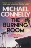 Orion Books Ltd. Michael Connelly: The Burning Room - könyv