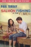 Orion Books Ltd. Paul Torday: Salmon Fishing in the Yemen - könyv
