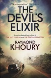 Orion Books Ltd. Raymond Khoury: The Devil's Elixir - könyv