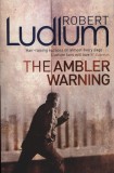Orion Books Ltd. Robert Ludlum: The ambler warning - könyv
