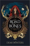 Orion Books The Road Bones (Ashen Series, Book 1)