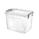 Orion Box UH multi téglalap magas 4,5 l (126036)