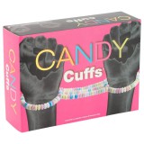 Orion Candy Cuffs - cukor bilincs - színes (45g)