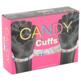 Orion Candy Cuffs - cukor bilincs - színes (45g)