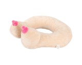 Orion Cicis nyakpárna (natúr)