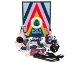 Orion - erotikus adventi kalendárium (24 részes)