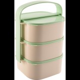 Orion Ételhordó UH 3 x 1,15 l ALMI (120960)