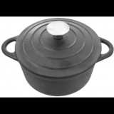 Orion Fazék ÖNTÖTTVAS 4 l fedő (113302)